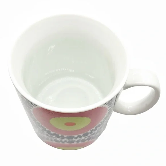 Fringe Studio Colourful Patterned Mug - Picture 2 of 7